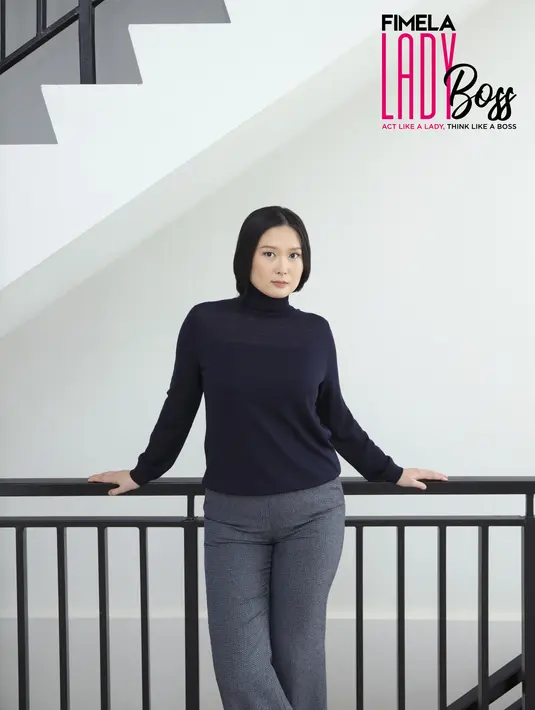 (Daniel Kampua/Fimela.com)