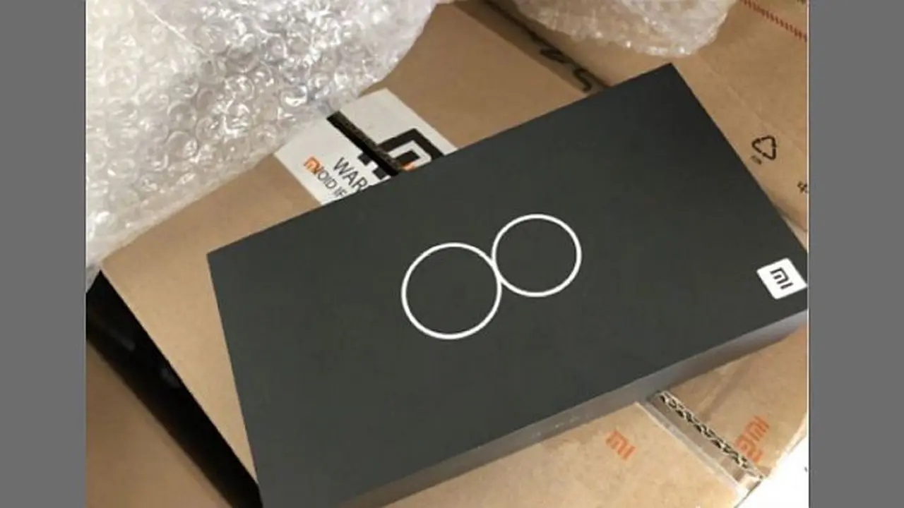 Xiaomi