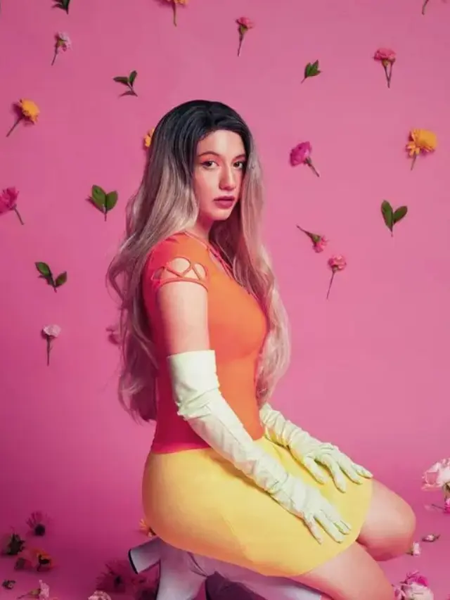 Cassandra Lee (Instagram/cassandralee)