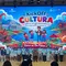 Festival Budaya Internasional Tak Hanya Meriah, Ini Manfaatnya bagi Tumbuh Kembang Anak