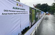 Pemkab Bogor Terapkan Kebiasaan Baru, Percepat Proyek Strategis di Awal Tahun