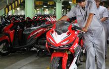 Perusahaan Grup Otomotif MPMX Raup Laba Rp327 Miliar di Semester I-2024, Salah Satunya Disumbang Penjualan Mobil Bekas