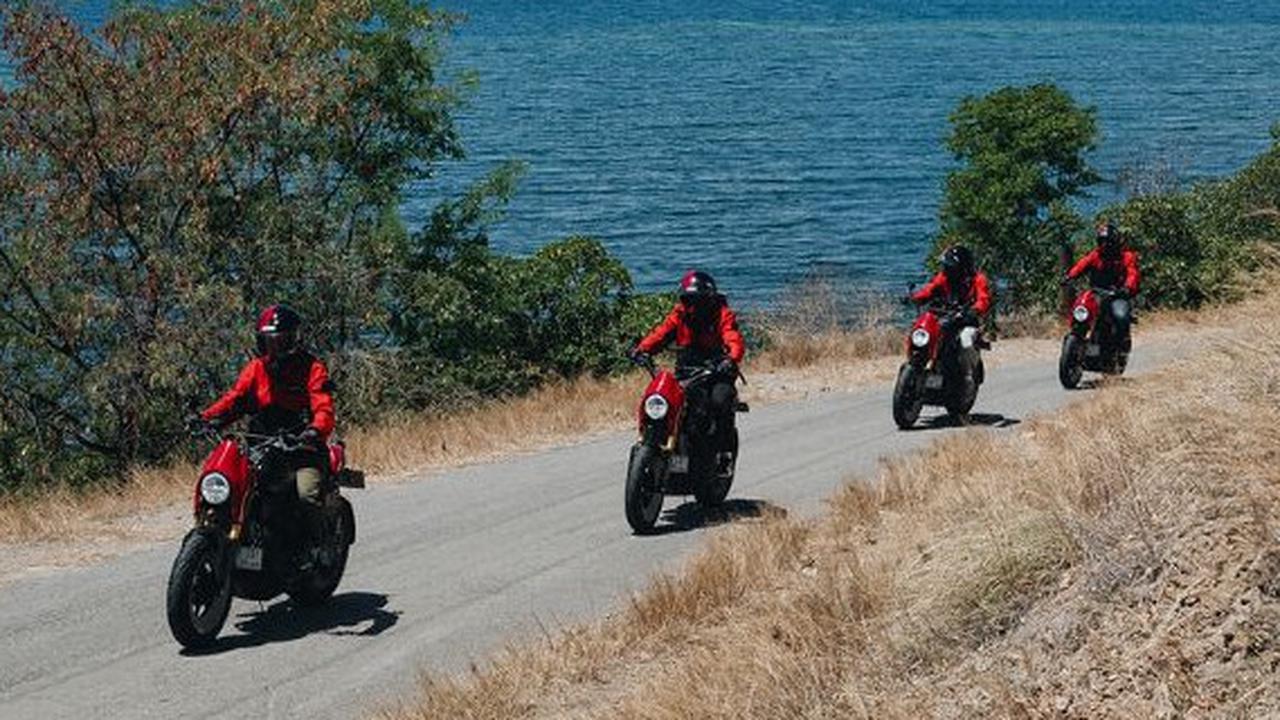 Tiga Destinasi Alam Terbaik di Flores yang Wajib Kamu Kunjungi