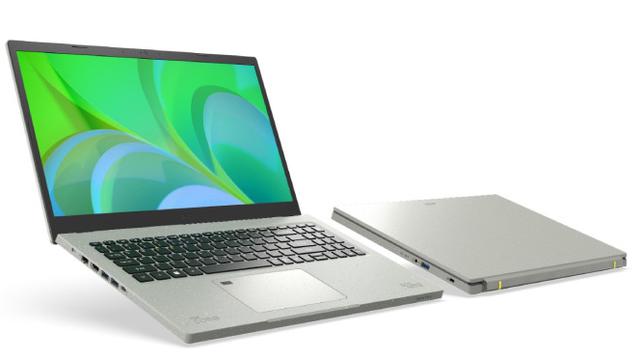 Acer TravelMate Vero