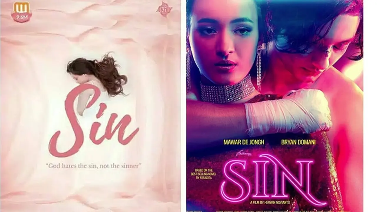7 Film Ini Diangkat dari Wattpad, Ada yang Sudah Dibaca Lebih dari 92 Juta Kali