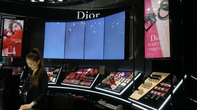 Perawatan kecantikan