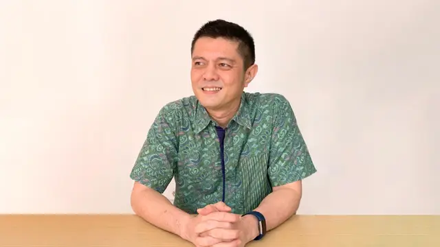 Ucapan sesuai KBBI bisa jadi opsi yang menarik ala Ivan Lanin