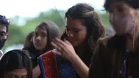 Marsha Aruan Temani Ibunda Hingga Detik-Detik Terakhir, Keluarga Siap Menguatkan
