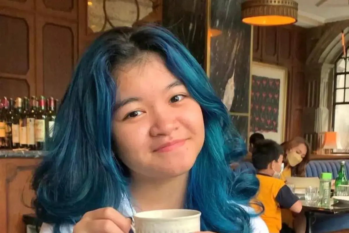 Beranjak Remaja, Ini 7 Potret Xakila Xamara Anak Bungsu Romy Rafael yang Punya Gaya Rambut Nyentrik