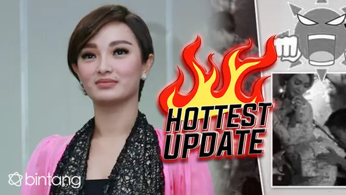 [Bintang] HL Hottest Update Zaskia Gotik 2