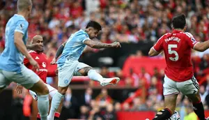 MU Kalah dari Man City, Wayne Rooney Bela Michael Carrick dan Sentil INEOS: Semuanya Terasa Tumpul