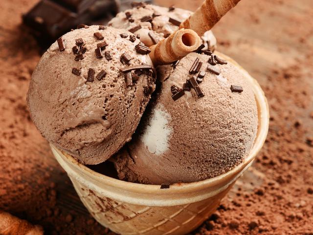 Resep Es Krim Biskuit Regal 3 Bahan Mudah Dibuat Lifestyle