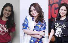 Kini Jadi Artis Sukses, Begini Perjalanan Karier Tissa Biani yang Berawal Jadi Model & Pernah Gagal Casting Berkali-kali