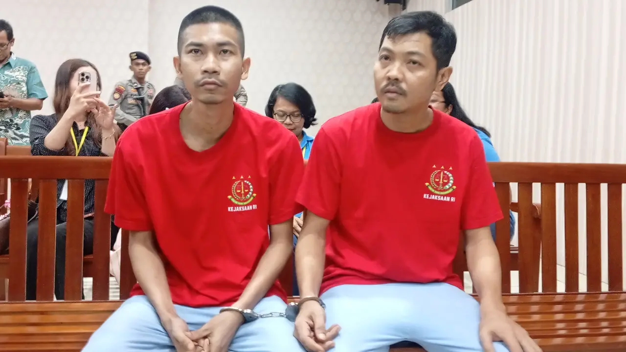 2 Ton Sabu di Batam