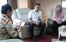 Unhas dan Kemenkumham Sulsel Perkuat Perlindungan Hukum Produk Inovasi Kampus
