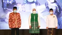 Hari Santri Nasional, Menaker Hadiahi Beasiswa 1000 Talenta Santri