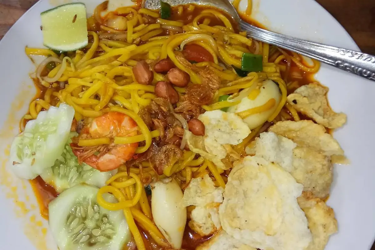 [Bintang] Kuliner