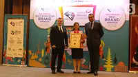 SCM Raih Penghargaan Best Brand Awards 2019