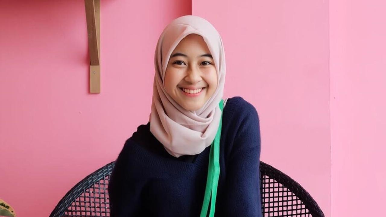 Potret Modis Adiba Khanza