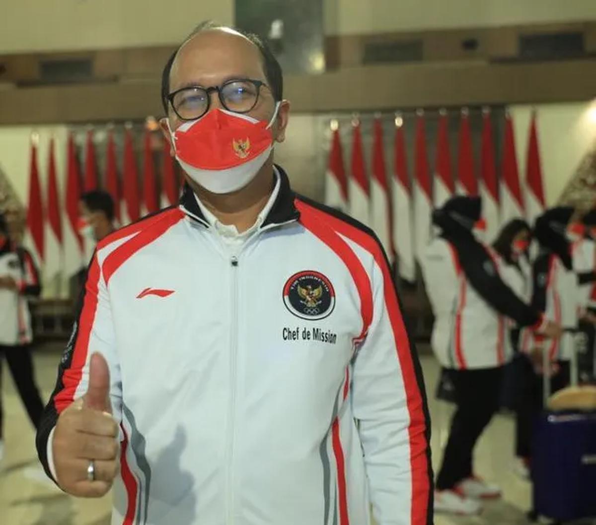 Dok. Istimewa