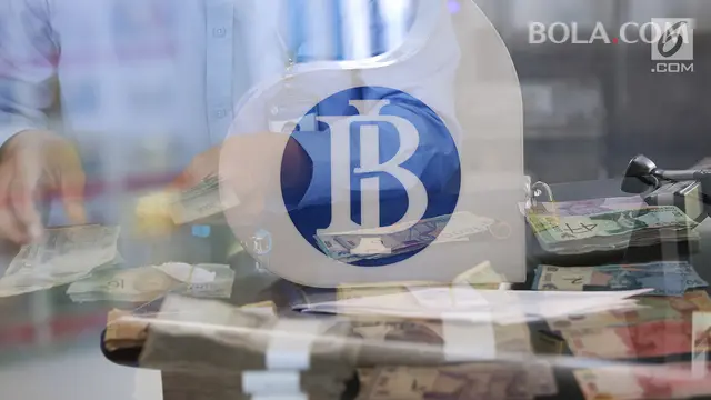Tukar Uang Rusak di Bank Indonesia Gratis, Ini Syaratnya