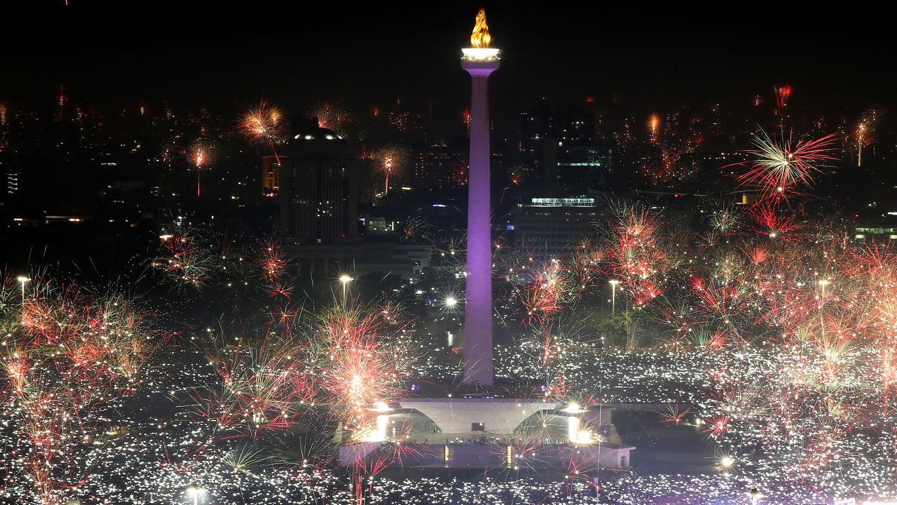 Polda Metro Jaya Siapkan 26 Kantong Parkir Saat Perayaan Pergantian Tahun Baru 2025, Cek Lokasinya