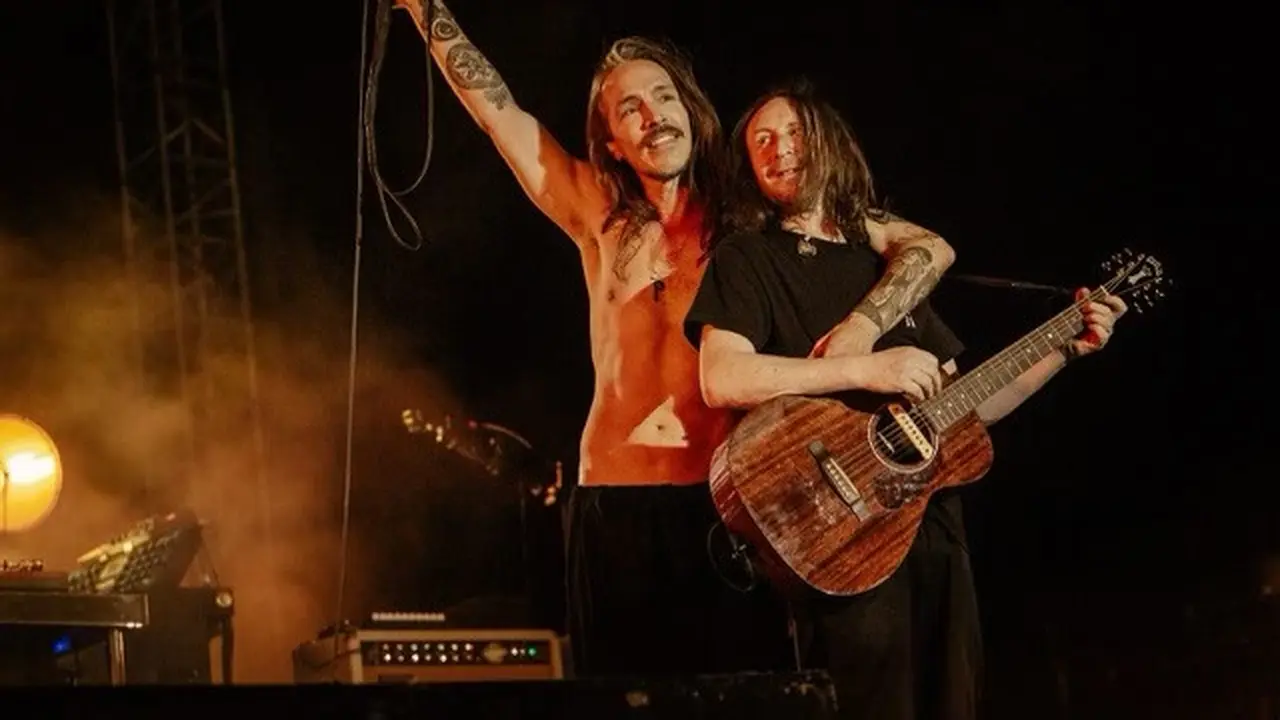 Incubus Kembali Ke Jakarta Setelah 6 Tahun Berlalu, Bakal Menghelat Konser pada April 2024