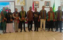 Forkopimda Boalemo Studi Tiru Pemanfaatan Bambu di Labuan Bajo: Belajar dari Sukses Manggarai Barat