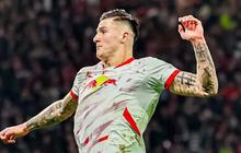Tolak Newcastle United, Benjamin Sesko Pilih Gabung MU