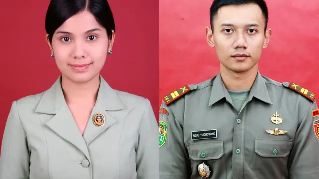 Foto Lawas Annisa Pohan Tanpa Makeup/Instagram @annisayudhoyono
