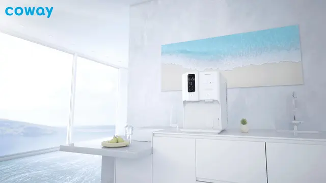 Coway Water Purifier