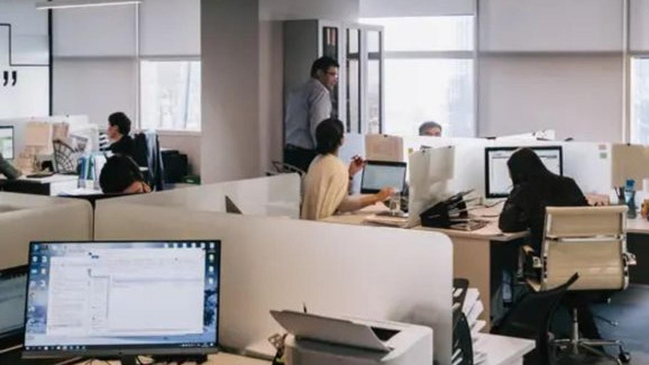 Kembali ke Rutinitas Kantor Usai Lebaran, Ini Tips Agar Selalu On Fire