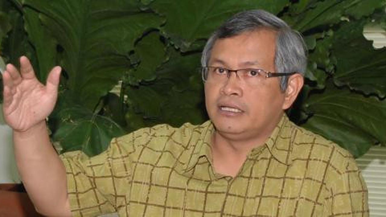 Pimpinan DPR akan fasilitasi KPK dan Komisi III