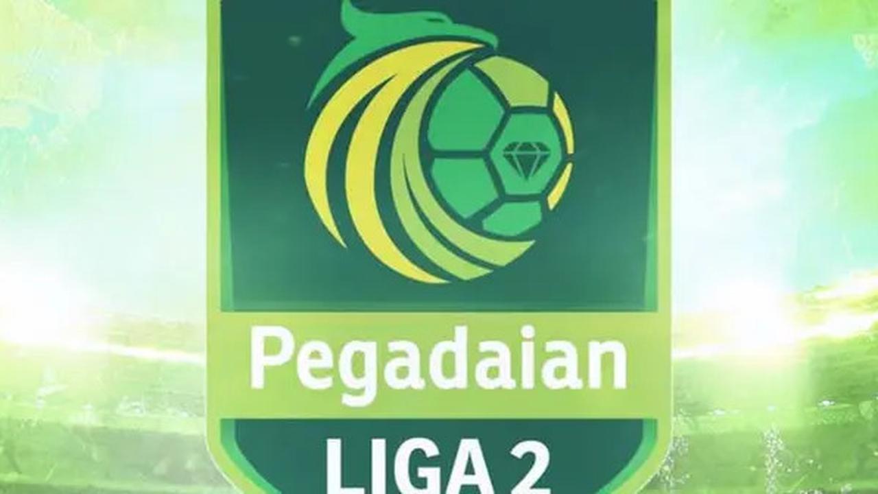 Hasil Liga 2: Bhayangkara kalah dari PSKC, Persela vs Persijap Ditunda Akibat Kericuhan