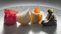 Dimsum Adalah Makanan Ringan dari Tiongkok, Ini Sejarah dan Jenis-Jenisnya