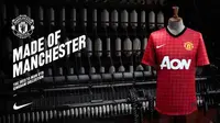 MU Bakal Dapat Suntikan Dana Rp 5,3 Triliun