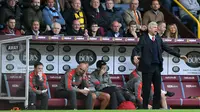 Arsenal Gemilang, Wenger Contek Taktik Klopp