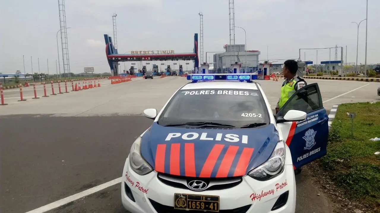 Mudik 2017