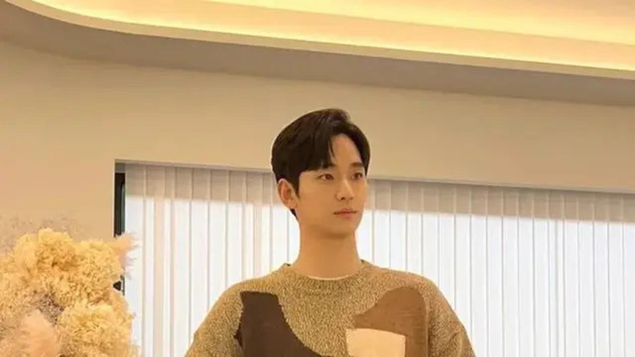 Isi Pesan Teks Kim Sae Ron, Diklaim Berisi Permohonan kepada Kim Soo Hyun tapi Tak Dibalas