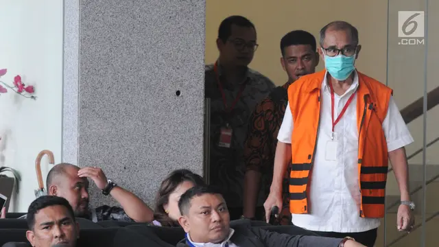 Bupati Bandung Barat Abubakar