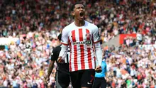 Pemain Sunderland, Jobe Bellingham. (Instagram @Jobe Bellingham)