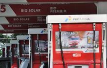 Harga BBM Pertamina Naik per 1 Oktober 2023, Ini Rinciannya