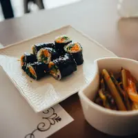 ilustrasi resep bekal makanan ala korea/unsplash