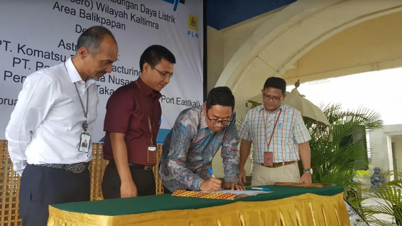 (Foto: Liputan6.com/Abelda Gunawan)