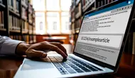 DOI adalah Identitas Digital Permanen: Pengertian, Fungsi, Struktur, dan Cara Ceknya
