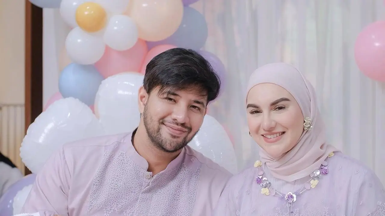 Terkait penangkapan Ammar Zoni karena narkoba, warganet sarankan Irish Bella ganti suami