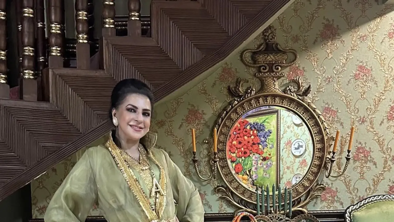 9 Potret Dapur di Rumah Mama Ala