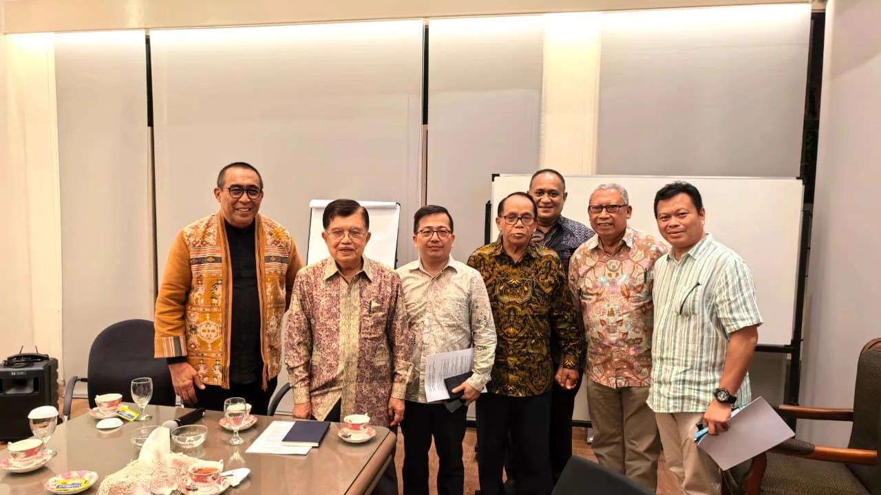 Klarifikasi Ceramah Viral, PGI dan Jusuf Kalla Tekankan Peran Agama sebagai Agen Perdamaian