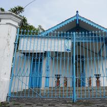 Konflik dua kubu Keraton Surakarta berimbas pada sektor pariwisata di Solo. (Liputan6.com/Fajar Abrori)