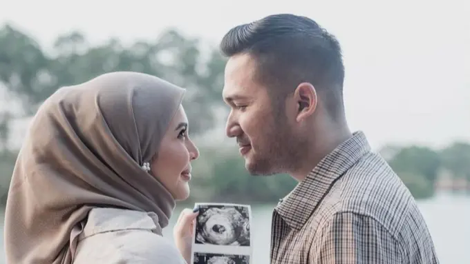 Kesha Ratuliu Umumkan Kehamilan Ketiga (Instagram/@kesharatuliu05)